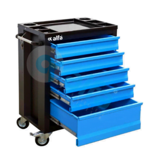 5 çekmeceli takım arabası bursa