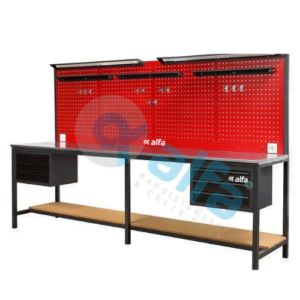 çalışma tezgahı takım tezgahı takım arabası raf sistemi soyunma dolabı