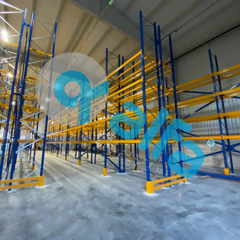 depo rafı bursa palet rafı bursa ağır rack raf sistemi bursa