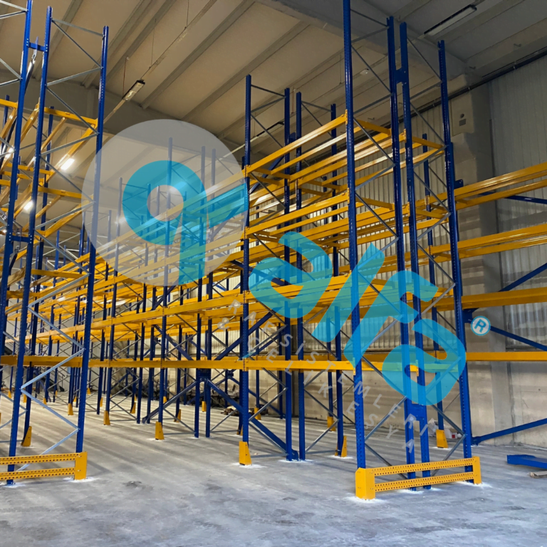 depo rafı bursa palet rafı bursa ağır rack raf sistemi bursa