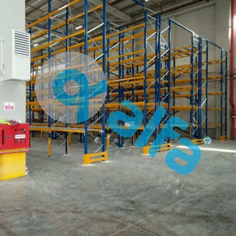 depo rafı bursa palet rafı bursa ağır rack raf sistemi bursa