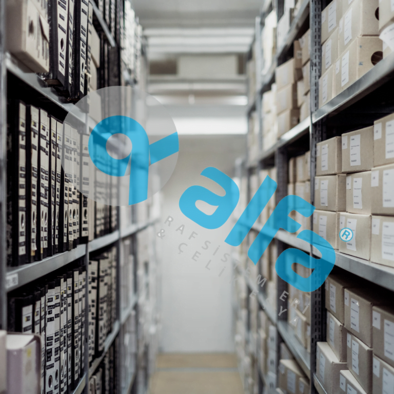 çelik raf sistemi bursa civatalı raf bursa raf sistemi bursa