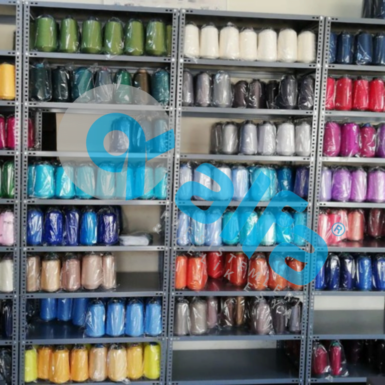 çelik raf sistemi bursa civatalı raf bursa raf sistemi bursa