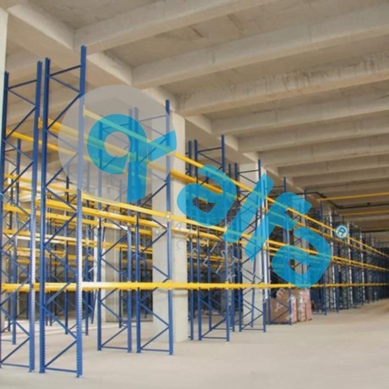 depo rafı bursa palet rafı bursa ağır rack raf sistemi bursa